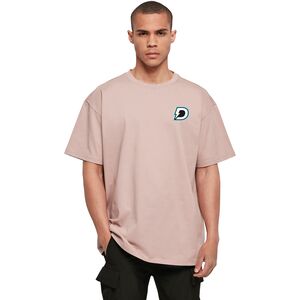 Heavy oversized tee Thumbnail