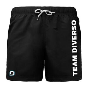 Swimming Shorts Thumbnail