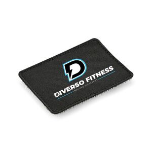 MOLLE hook and loop patch Thumbnail